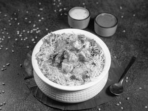 Paneer Biryani