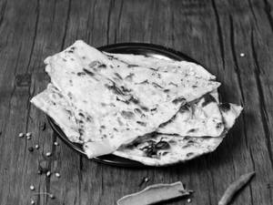 Butter Naan