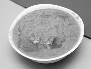 Mutton Pepper Paya