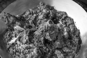 Bhuna Meat