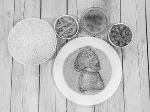Shorshe Katla Fish Meals