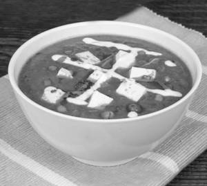 Paneer Mattar Masala