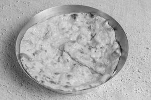 Butter Kulcha