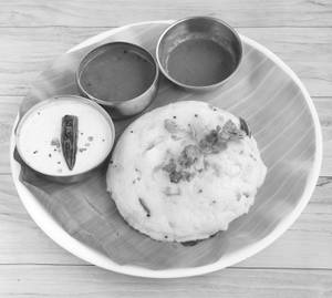 Upma                                  