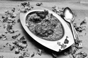 New Bilal Special Chicken Gravy