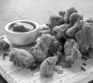Chicken Nuggets
