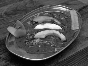 Chicken Hyderabadi