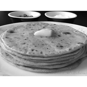 Butter Chapati