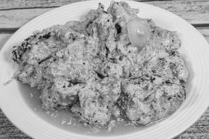 Veg Malai Chaap