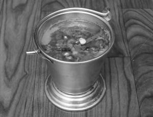 Dal Tadka