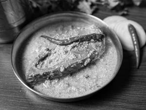 Ilish Posto