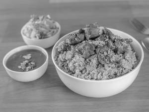 Mutton Biryani