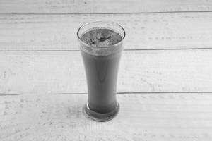 Oreo Vanilla Thick Shake
