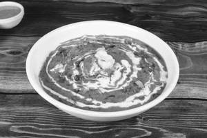 Veg Tawa Chaap
