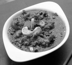 Chicken Manchurian