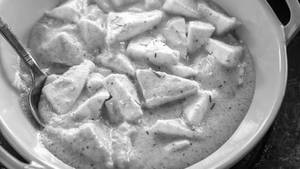 Shahi Paneer