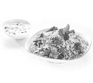 Mutton Biryani