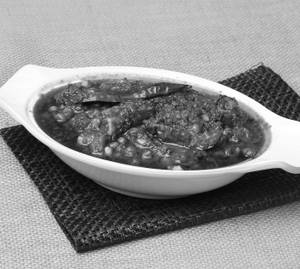Veg Kolhapuri