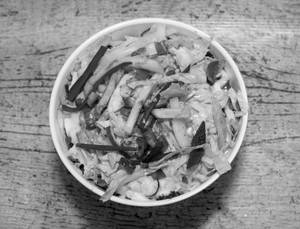 Classic Chicken Salad