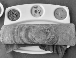 Masala Dosa