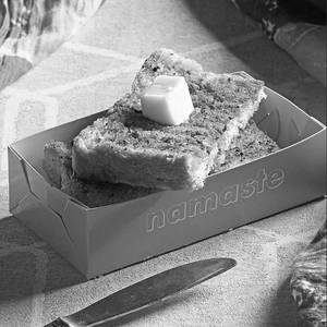 Peri Peri Toast