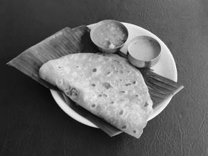 Chapati (1 Pc)