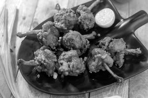 Chicken Lollipop