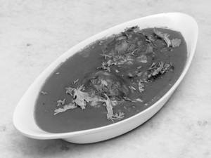 Egg Masala