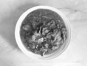 Chicken Rassa