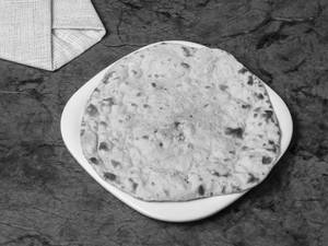 Tandoori Roti