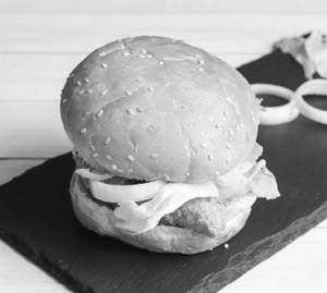 Classic Burger