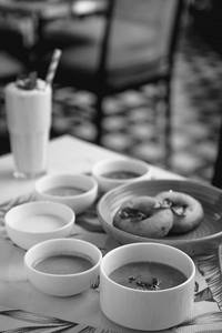 Vada With Sambar