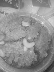Moong Dal Halwa