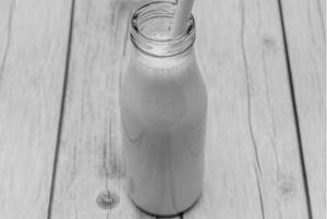 Mango Shake
