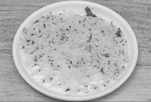 Jeera Rice