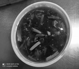 Hot And Sour Soup