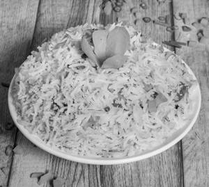 Veg Fried Rice                          