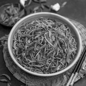 Garlic Noodles
