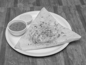 Masala Dosa