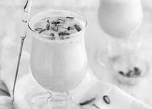 Kesar Pista Milkshake 300ml