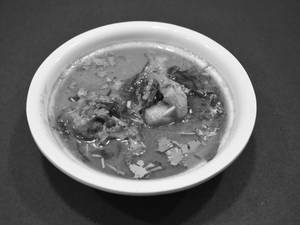 Mutton Nihari