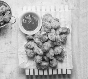 Chicken Popcorn