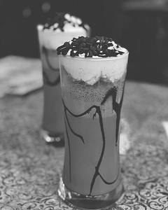 Cold Coffee