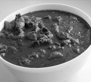 Chicken Varutharachathu