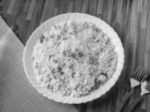 Veg Pulao