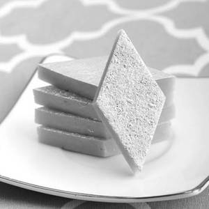 Kaju Katli