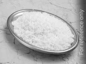 Plain Rice