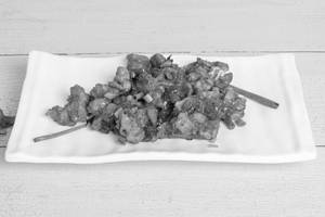 Gobi Manchurian Dry