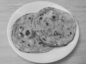 Paratha