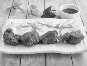 Veg Pakora